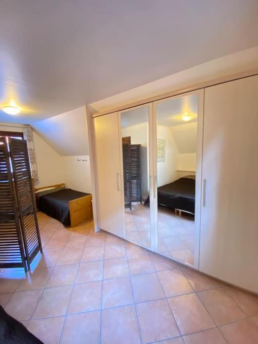 Appartement Le Riquewihrien Extérieur photo