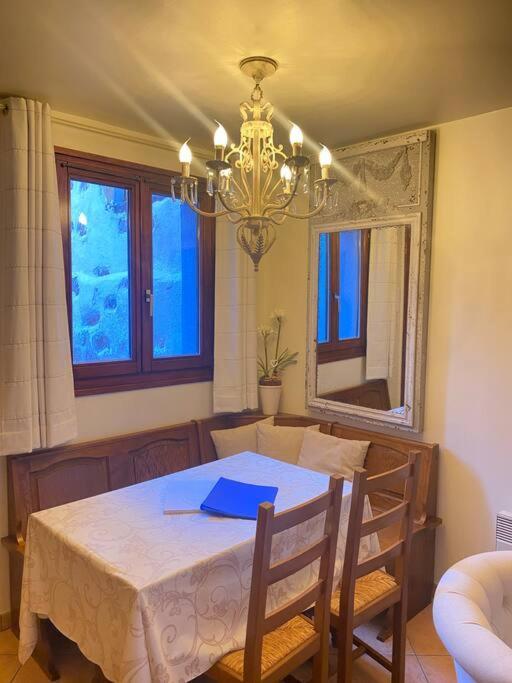 Appartement Le Riquewihrien Extérieur photo